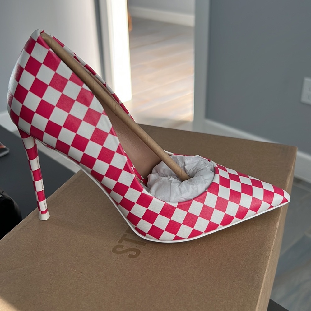 Steve Madden Vala- brand new!